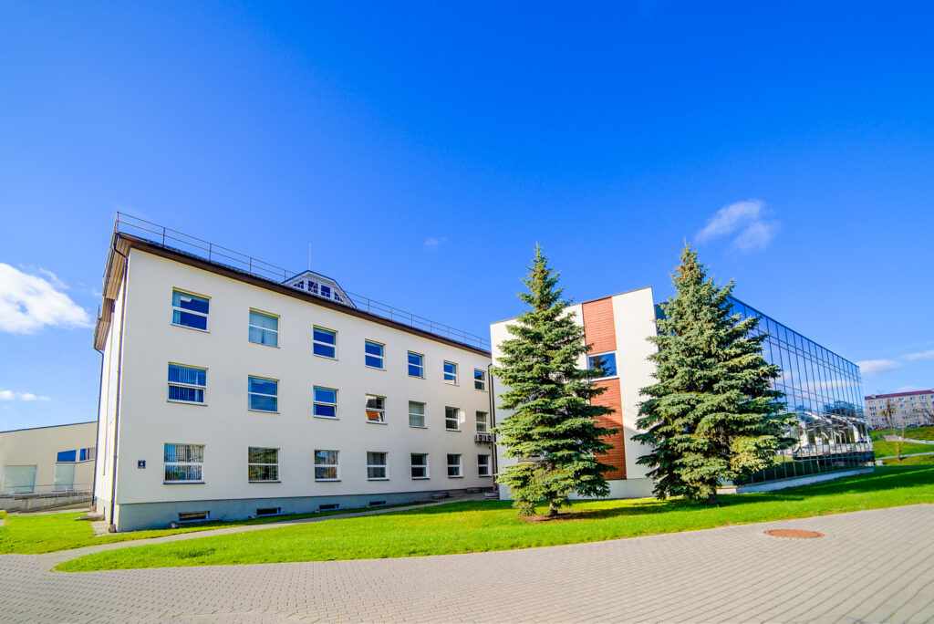 Vidzemes Augstskola iepazīstina ar jauno vadības struktūru