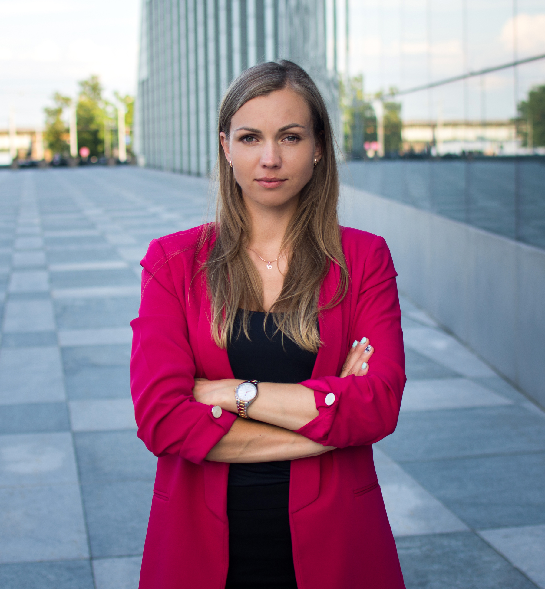 Vidzemes Rehabilitācijas centra vadītāja