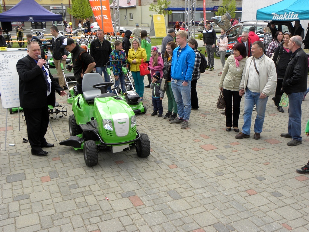 Vidzemes Uzņēmēju dienas 2016 gaidot