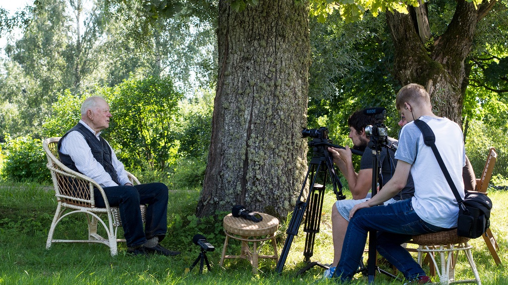 Vidzemes organizācijām jāaudzē ambīcijas un mūsdienu prasmes!