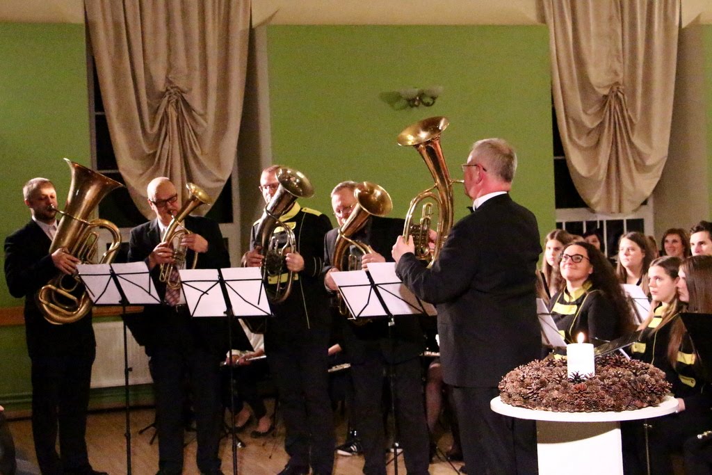 Vidzemes orķestri satiekas Plācī