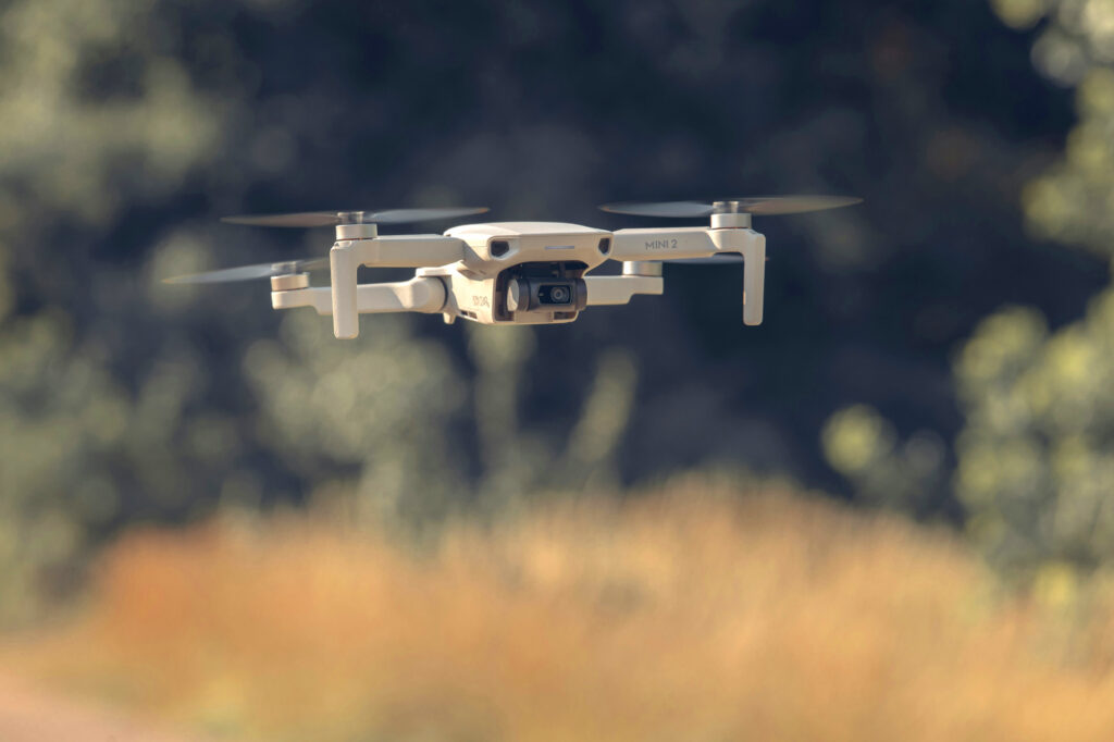Vidzemes plānošanas reģions Valmieras novadā pētīs dronu lietojumu