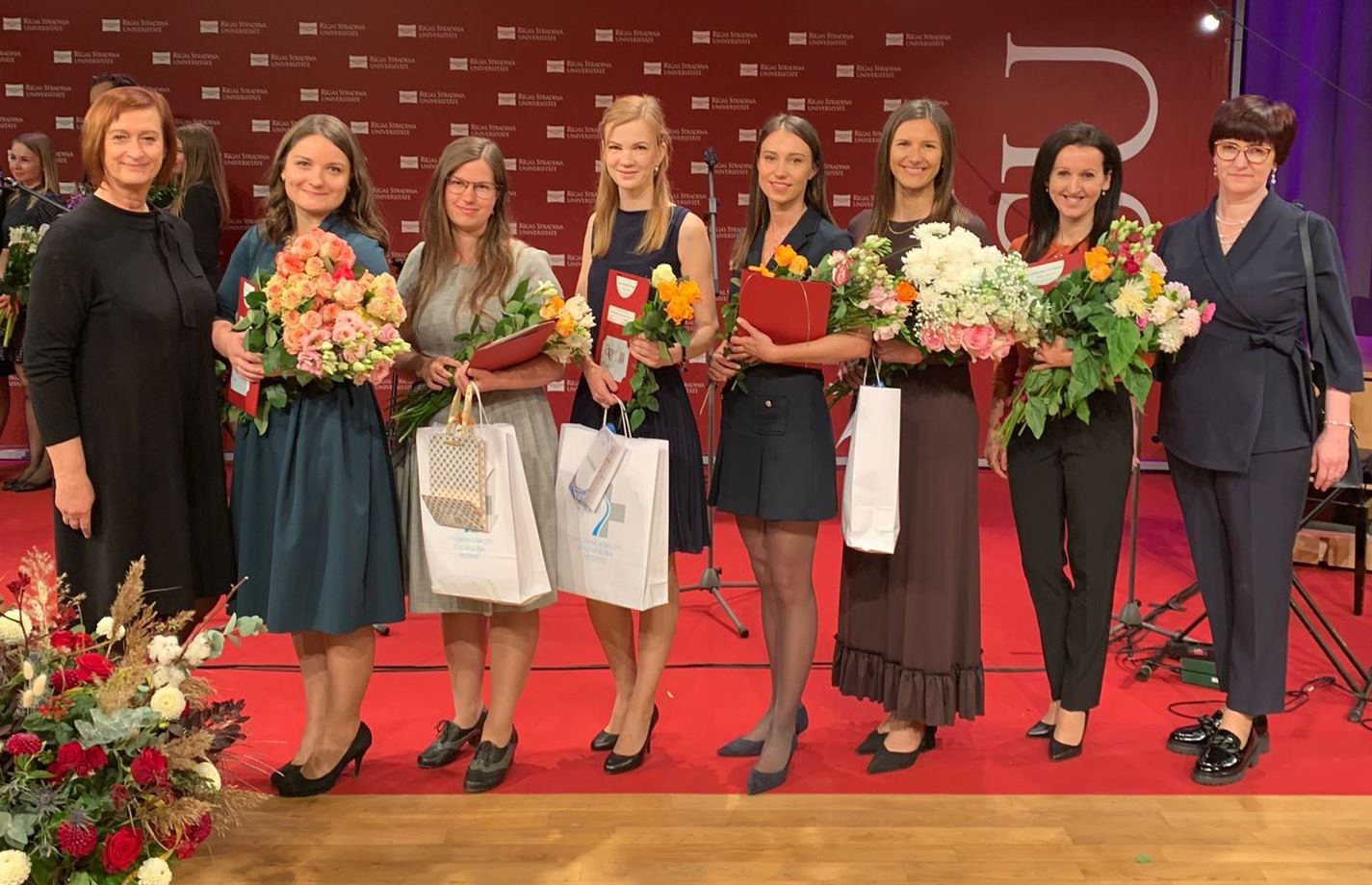 Vidzemes slimnīcā darbu uzsāk jaunie ārsti
