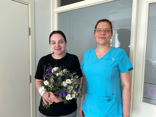 Vidzemes slimnīcā sagaidīts šī gada 200. bērniņš – puisītis Renāts