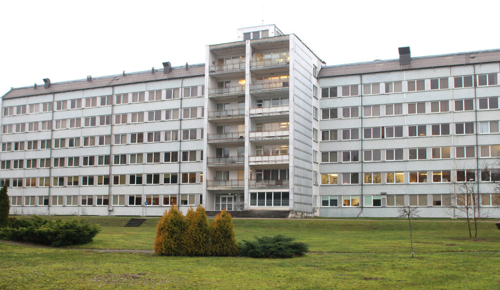 Vidzemes slimnīcai – 45