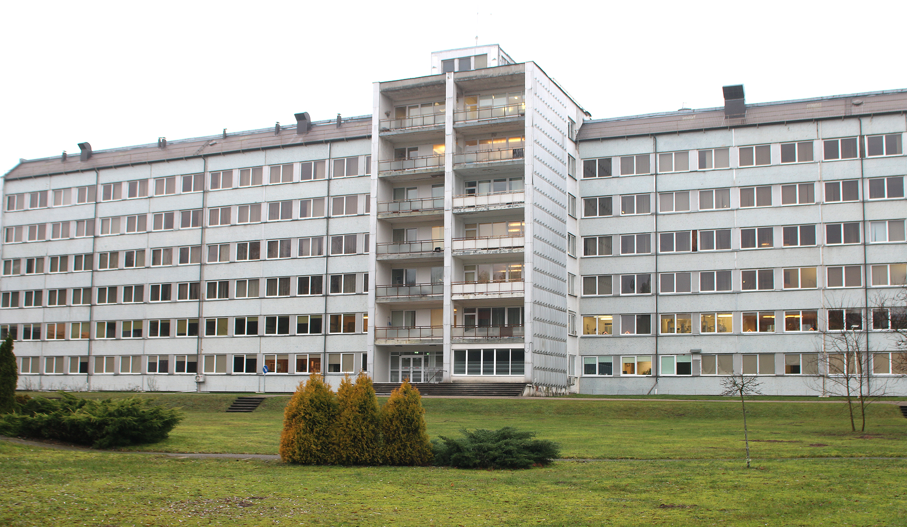 Vidzemes slimnīcai – 45
