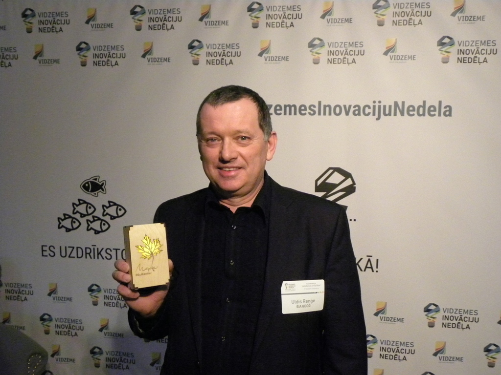 Vidzemnieki spriež par inovācijām