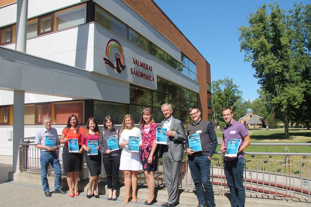 Vidzemniekiem degsmes netrūkst