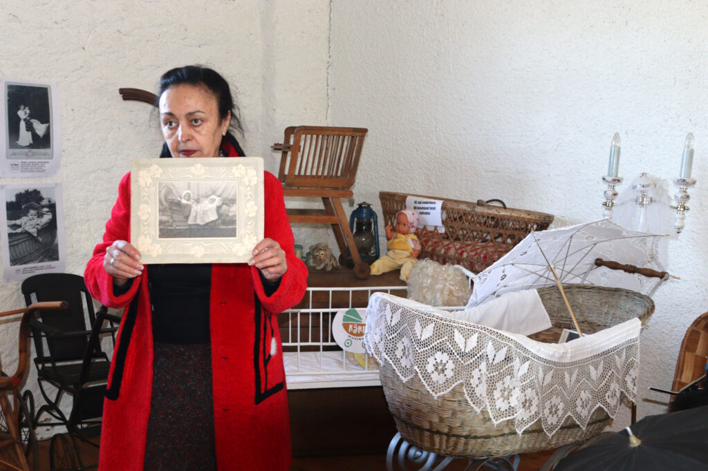 Viesojoties Keru