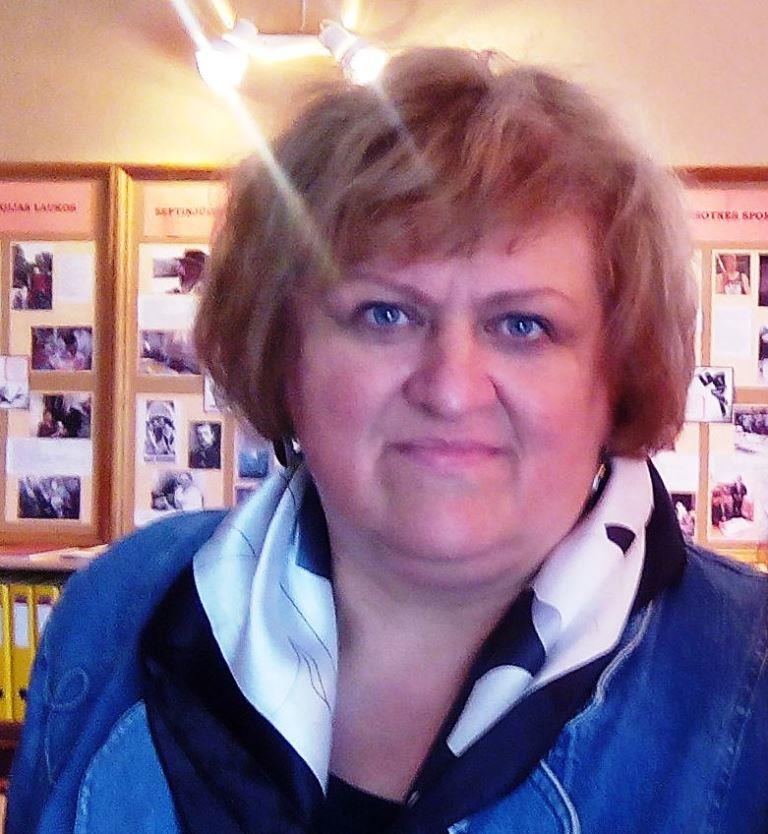 Viesturskola — uz mūžu!