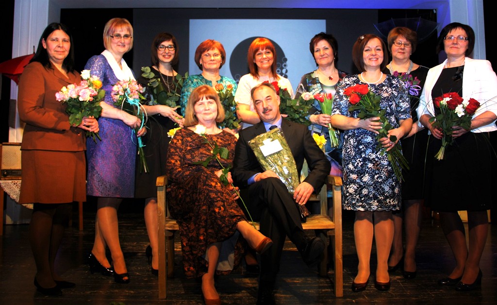 Viesturskolas Muzikālā banka