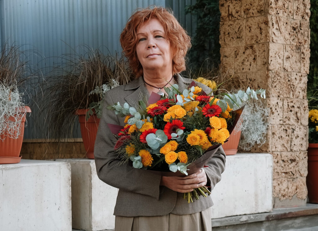 «Vindai» jauna vadītāja