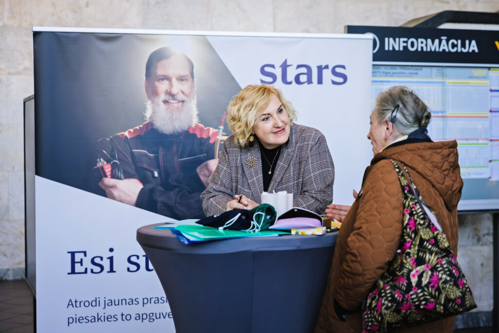 Visā Latvijā pieejamas bezmaksas karjeras konsultācijas pieaugušajiem