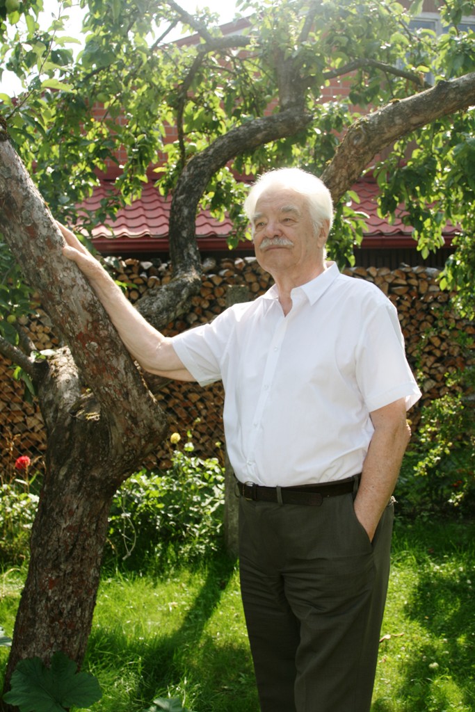 Visu mūžu Darītājs