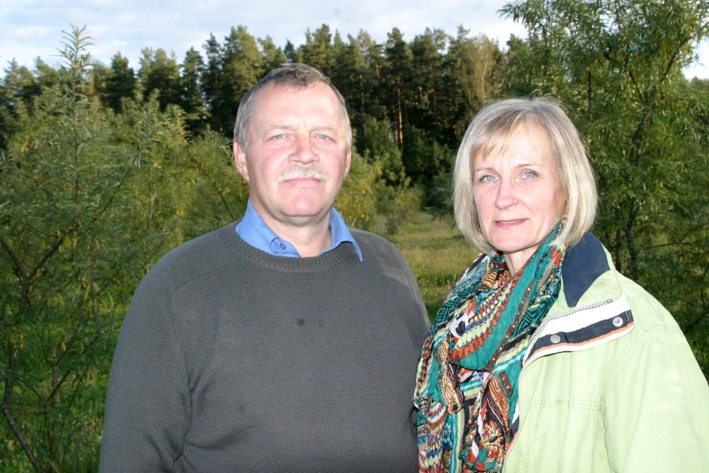 Vitamīnu bumba — smiltsērkšķis