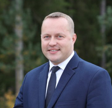 ZAAO – jauns vadītājs