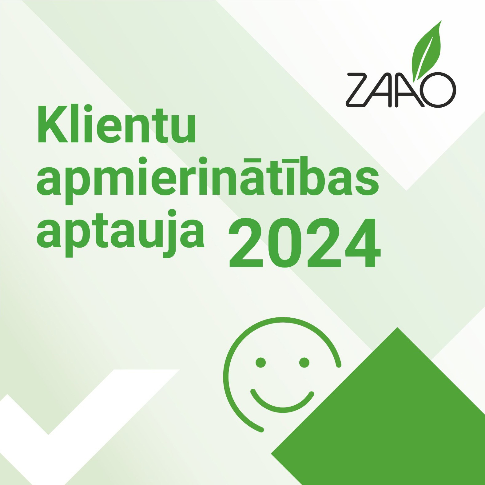 ZAAO stiprinās uzticamu sadarbību ar klientiem