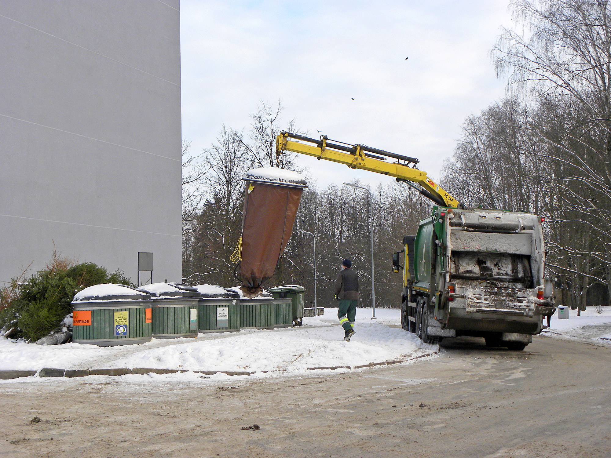 ZAAO – atzinīgs klientu vērtējums
