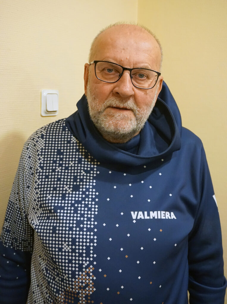 “Zemītis”, kurš dzīvo uz zemēm