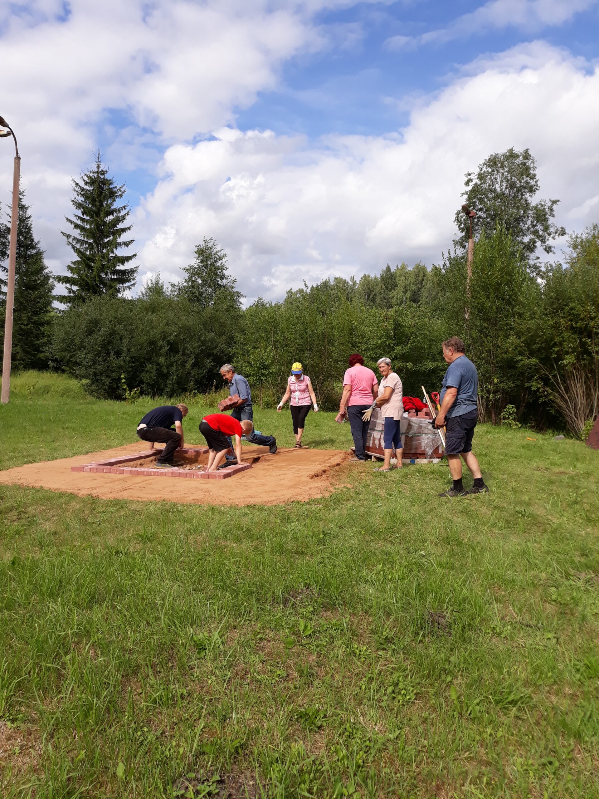 Ziemeļu vārti – Laipni lūgti Latvijā !