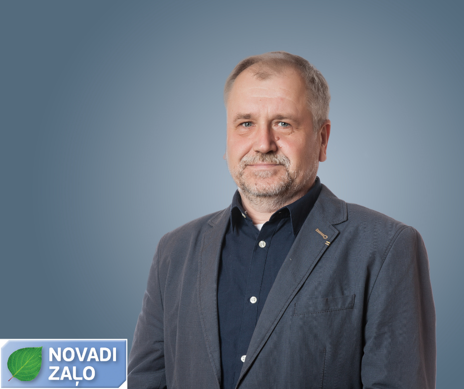 Zivju resursu perspektīva nav laba