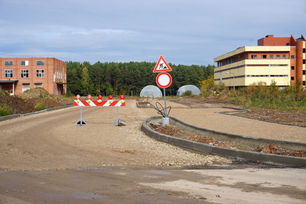 … un kādēļ lai tā nebūtu Valmiera?