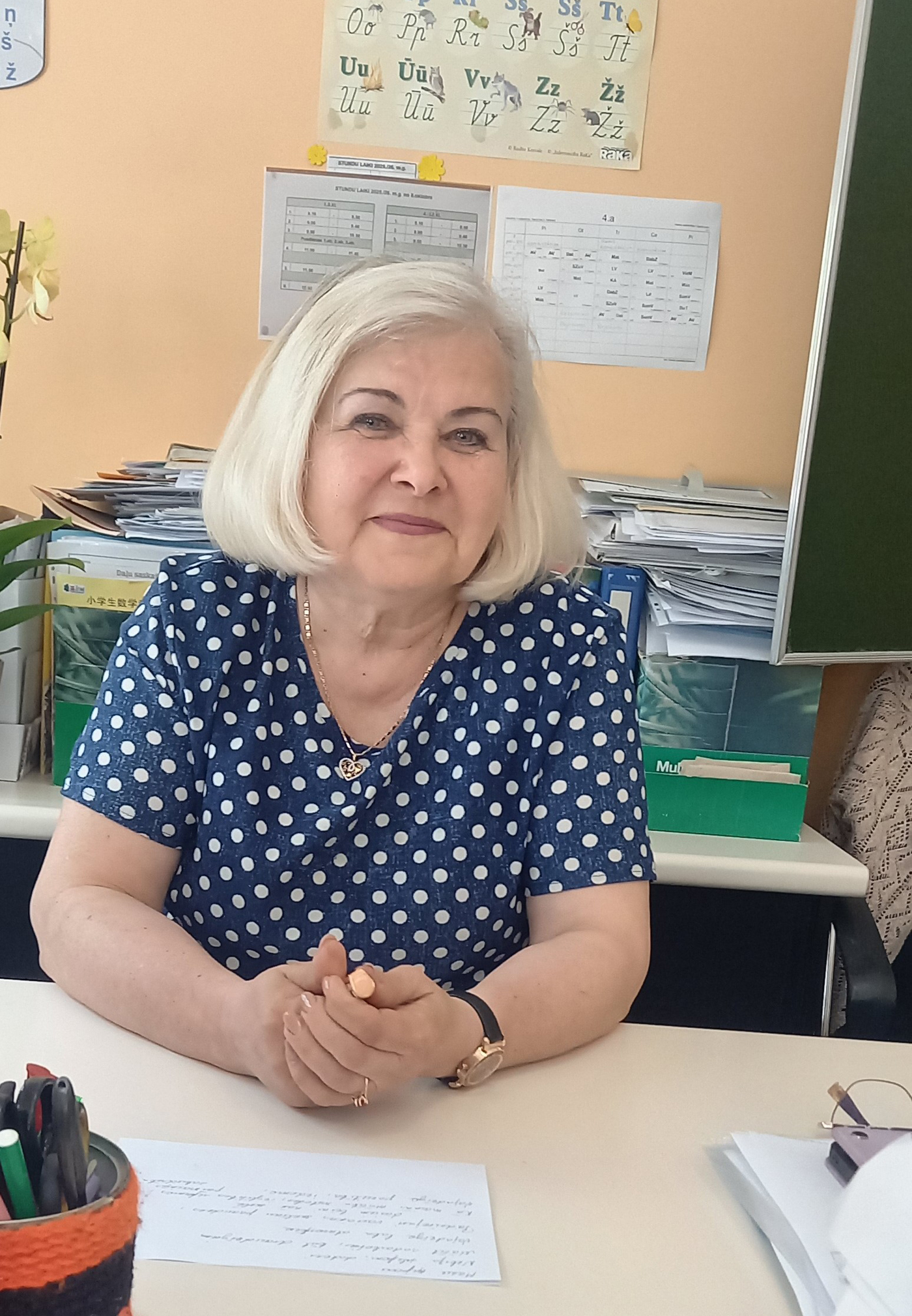 Cauri dzīvei kopā ar bērniem