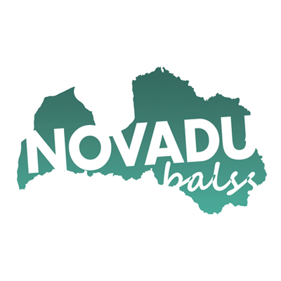 NOVADU BALSS SKAN RADIO