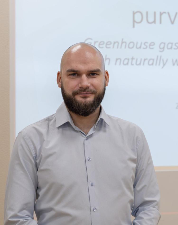Par klimatu, ekoloģiju un tautsaimniecību uz meža fona
