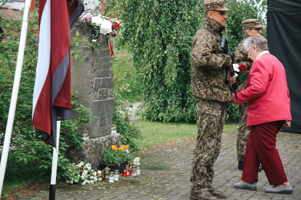 Sibīrijas bērni. Nesalauztie