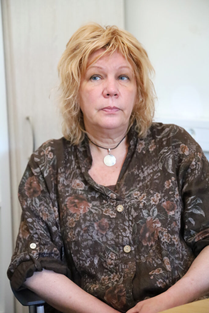 «Vinda» turpina augt un attīstīties